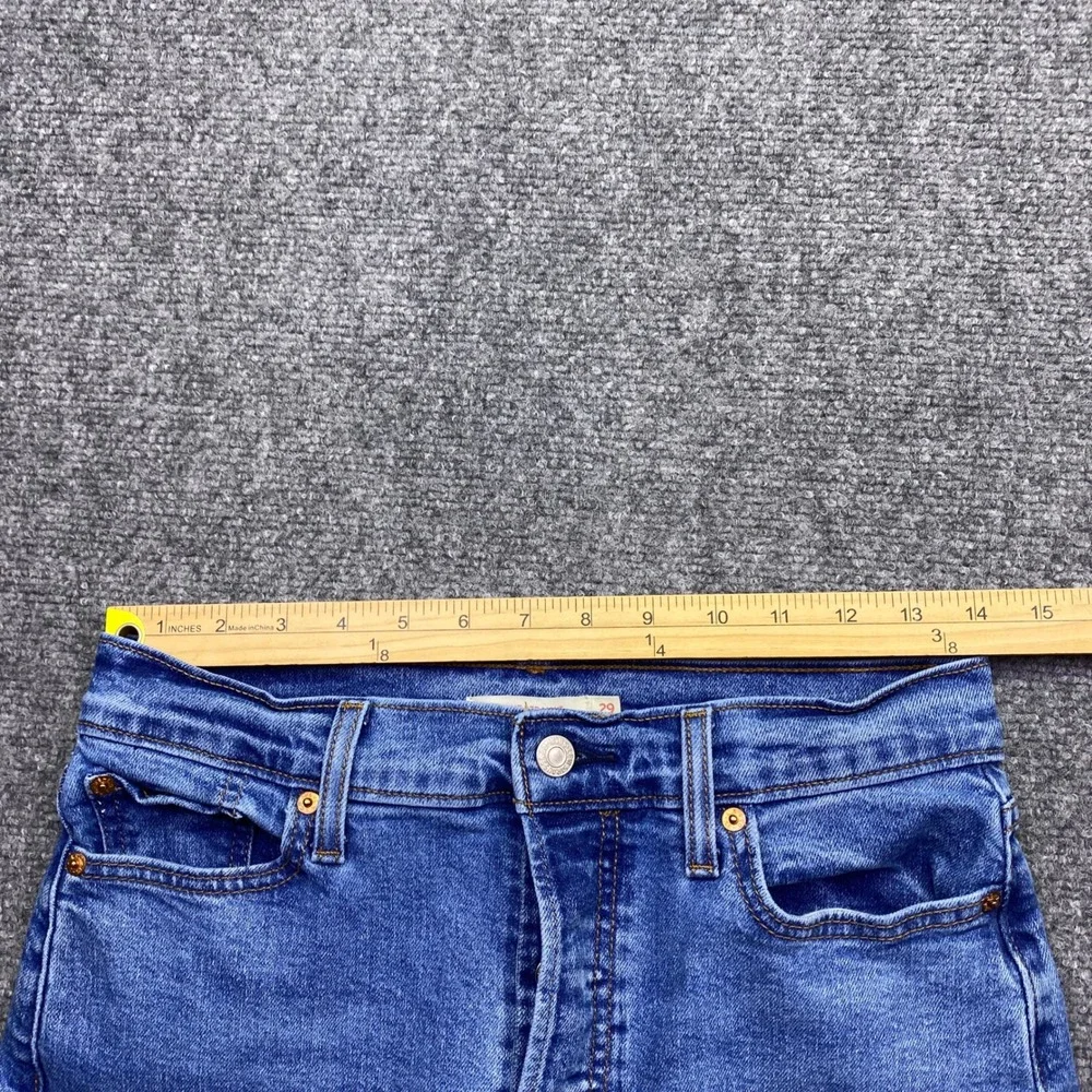 Levis levi wedgie